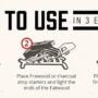 Fatwood Firestarter – Box 2lbs